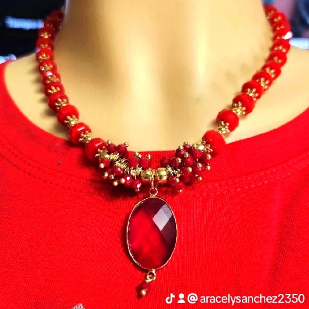 necklace